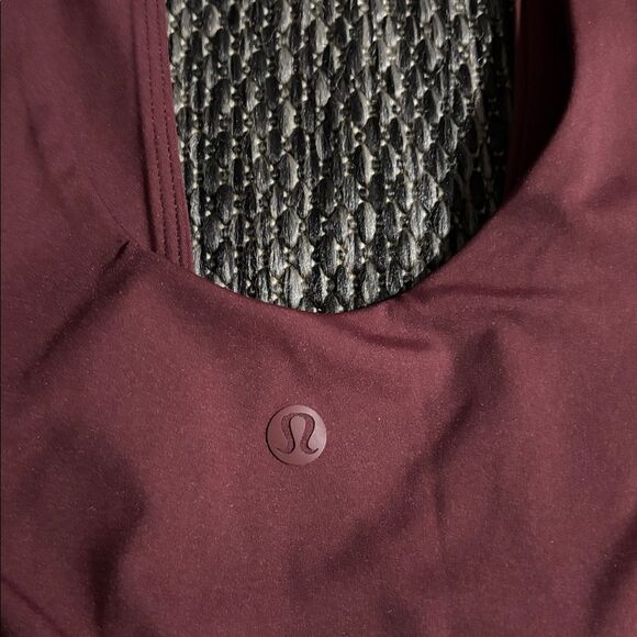 Lululemon Ribbed Nulux Skiing Bodysuit
Asia Fit - Picture 8 of 11